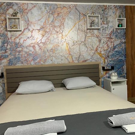 Apartman Daca Podgorica Eksteriør billede