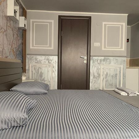 Apartman Daca Podgorica Eksteriør billede