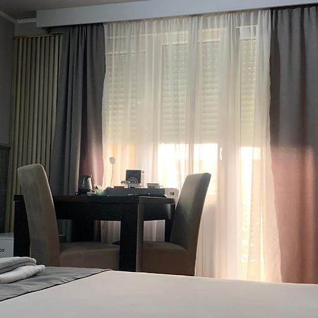 Apartman Daca Podgorica Eksteriør billede