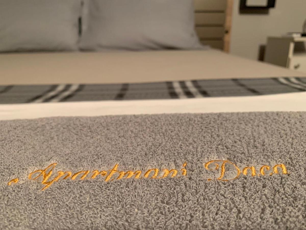 Apartman Daca Podgorica Eksteriør billede
