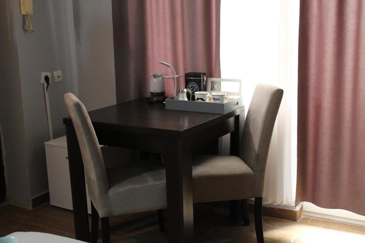 Apartman Daca Podgorica Eksteriør billede