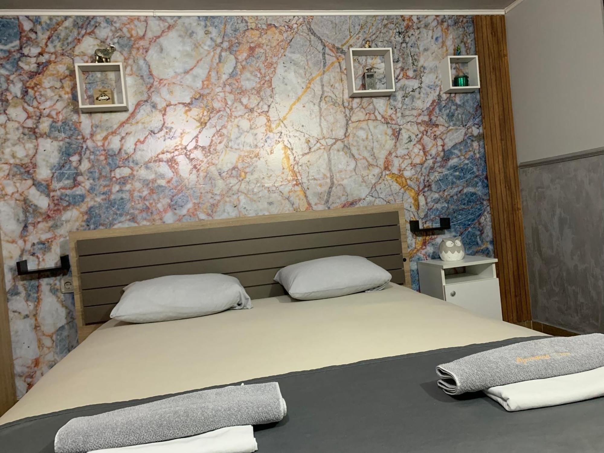 Apartman Daca Podgorica Eksteriør billede