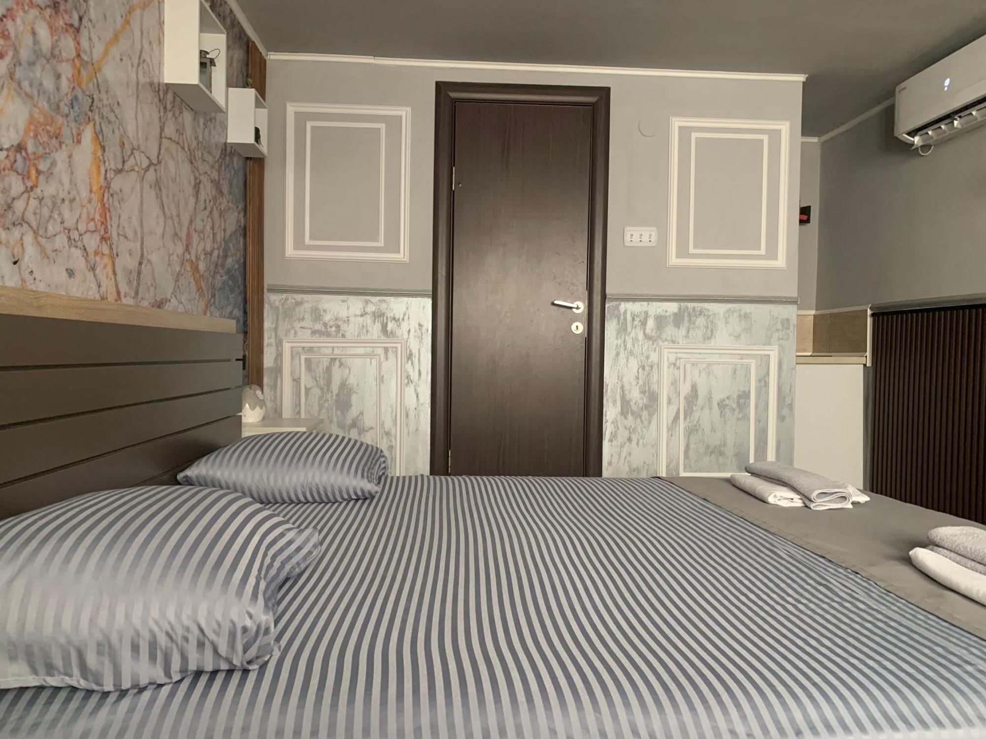 Apartman Daca Podgorica Eksteriør billede