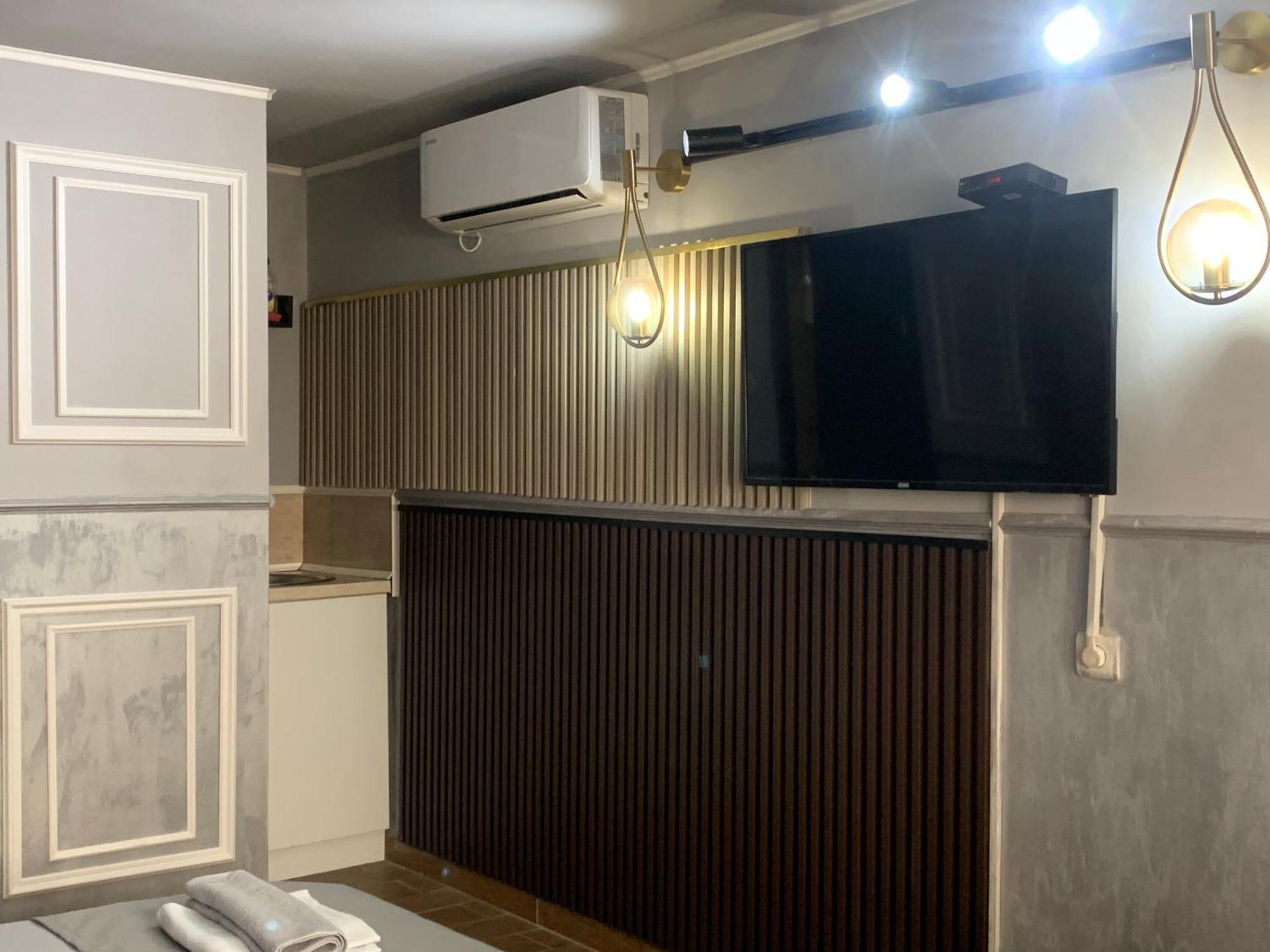 Apartman Daca Podgorica Eksteriør billede