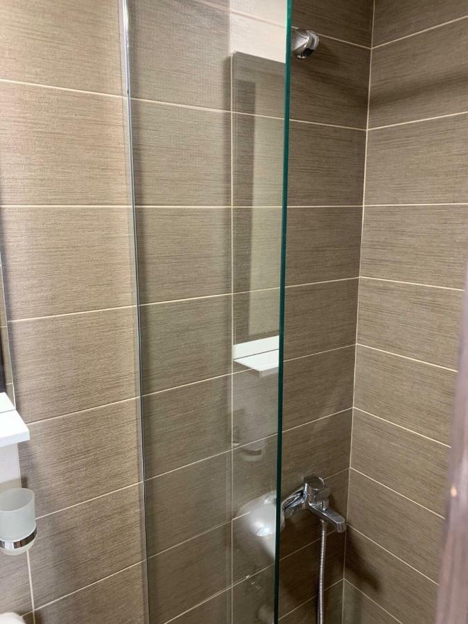 Apartman Daca Podgorica Eksteriør billede