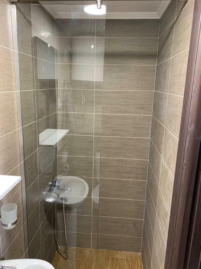 Apartman Daca Podgorica Eksteriør billede
