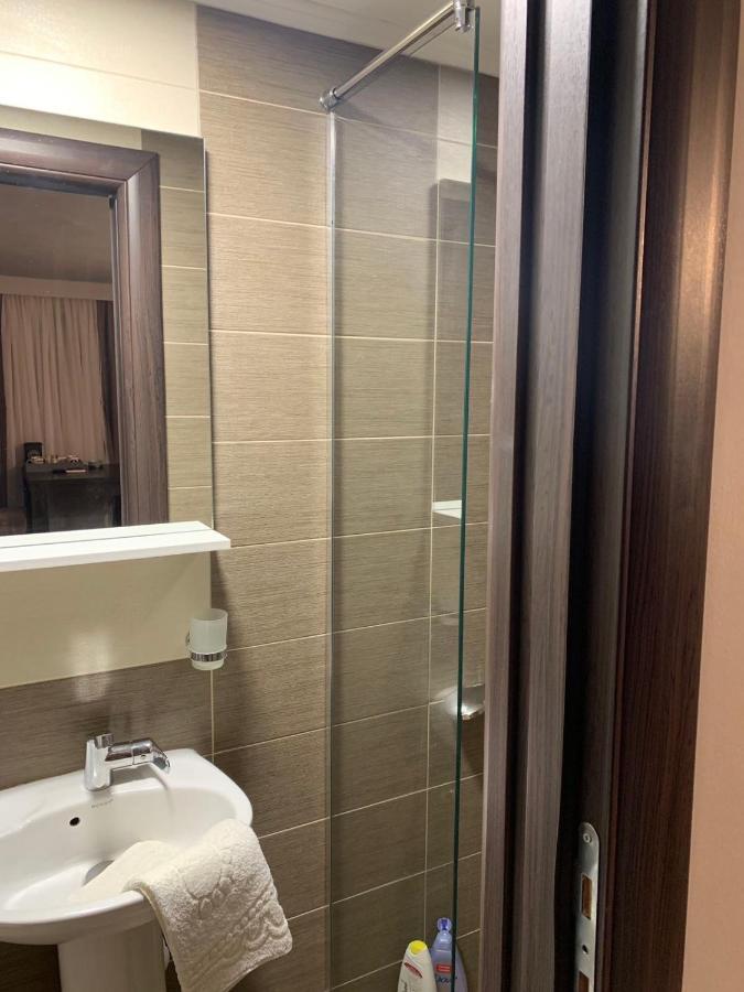 Apartman Daca Podgorica Eksteriør billede